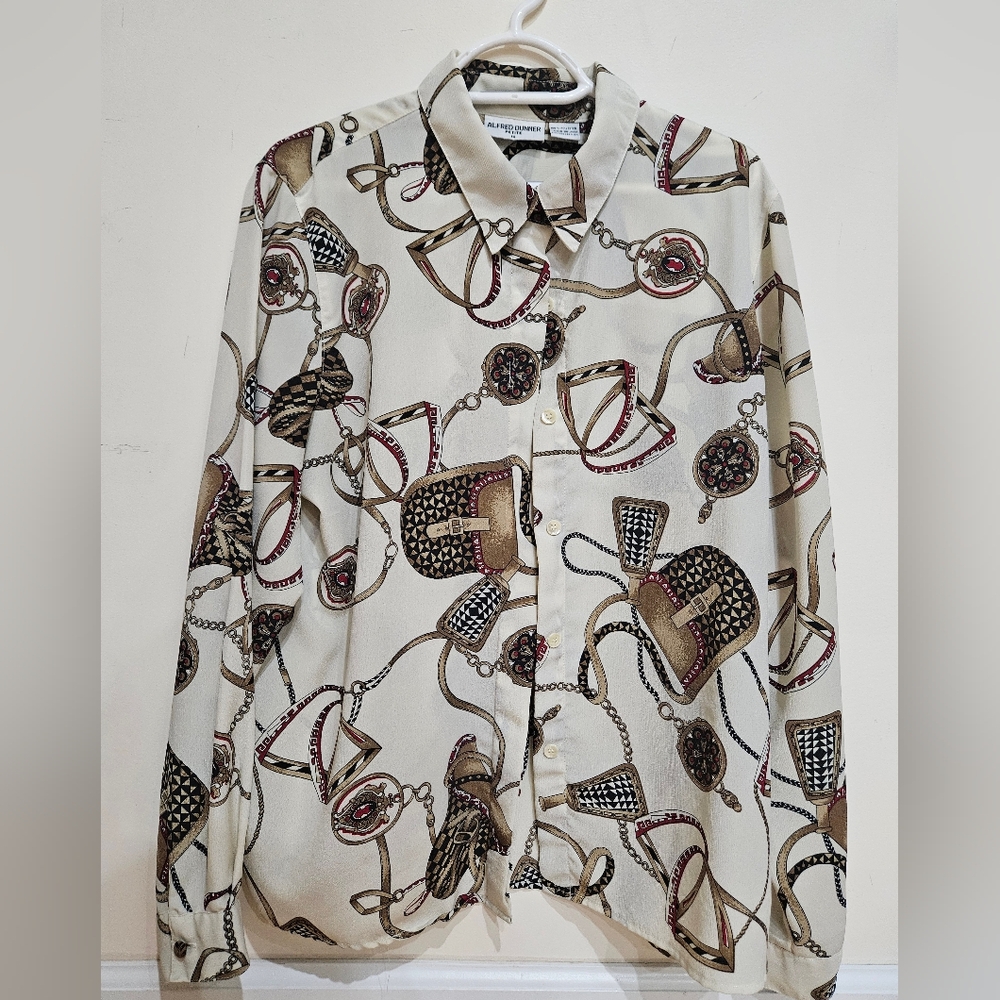Alfred Dunner Blouse
